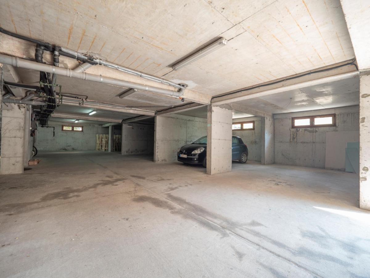 Butua Appartement Budva