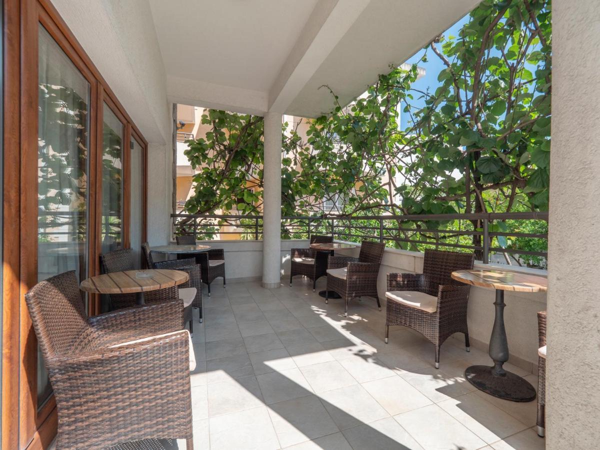 Appartement Butua Budva