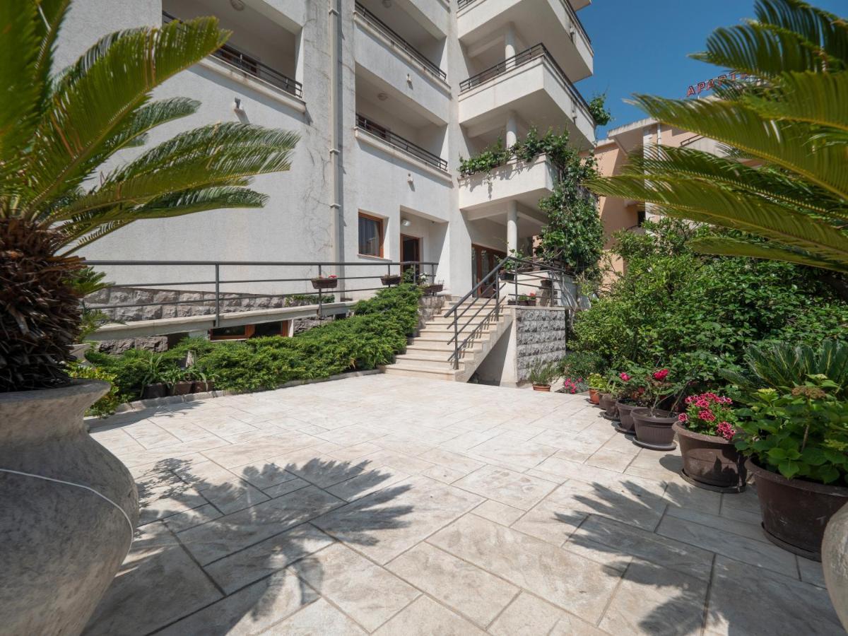 Appartement Butua *