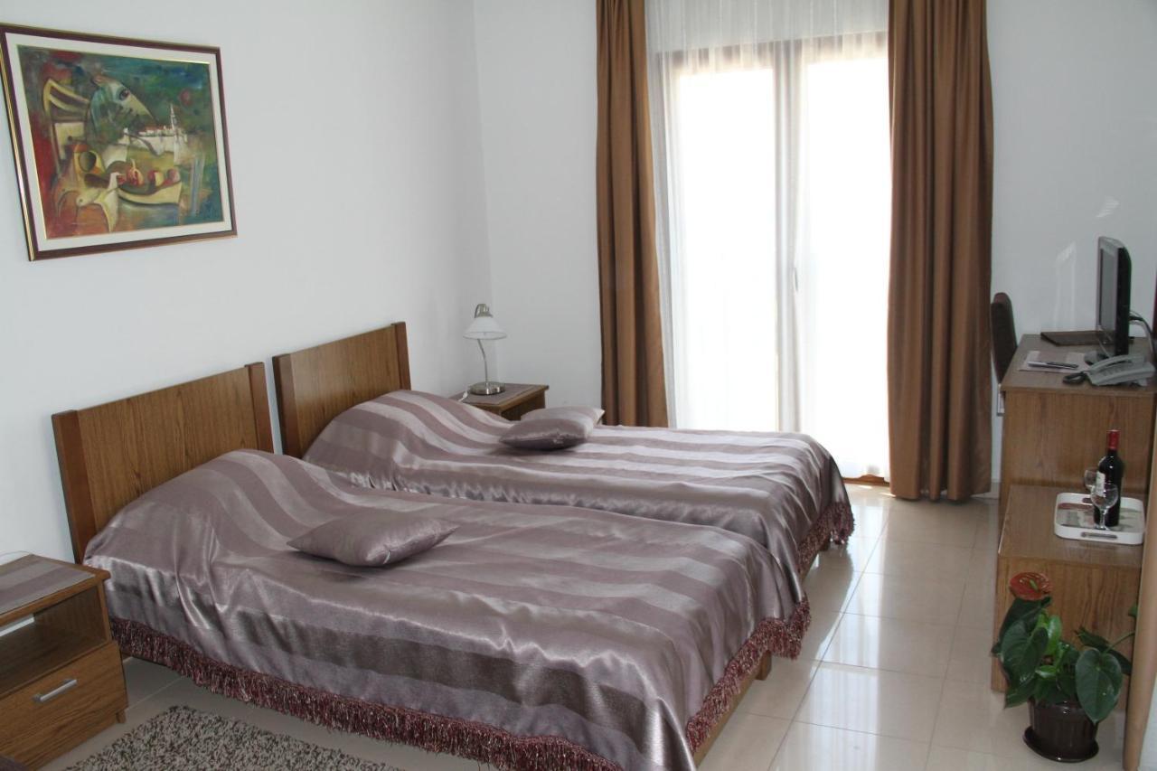 Butua Appartement Budva