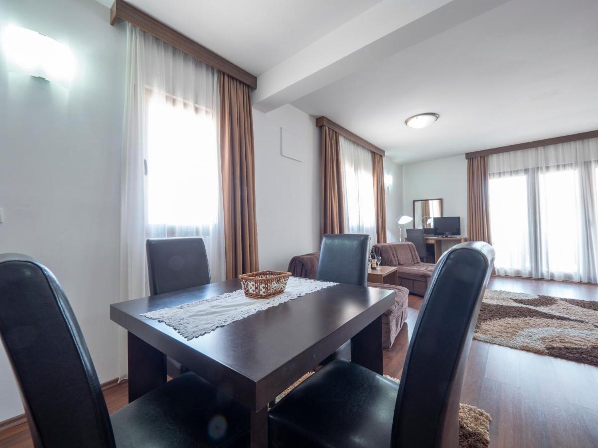Butua Appartement