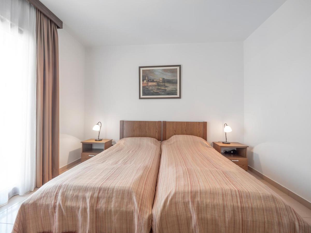 Butua Appartement Budva