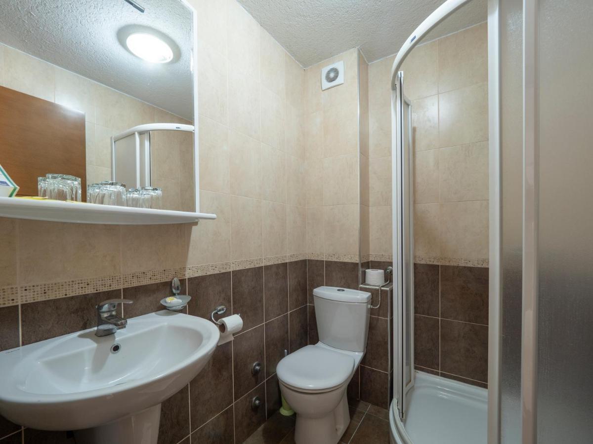 Butua Appartement Budva