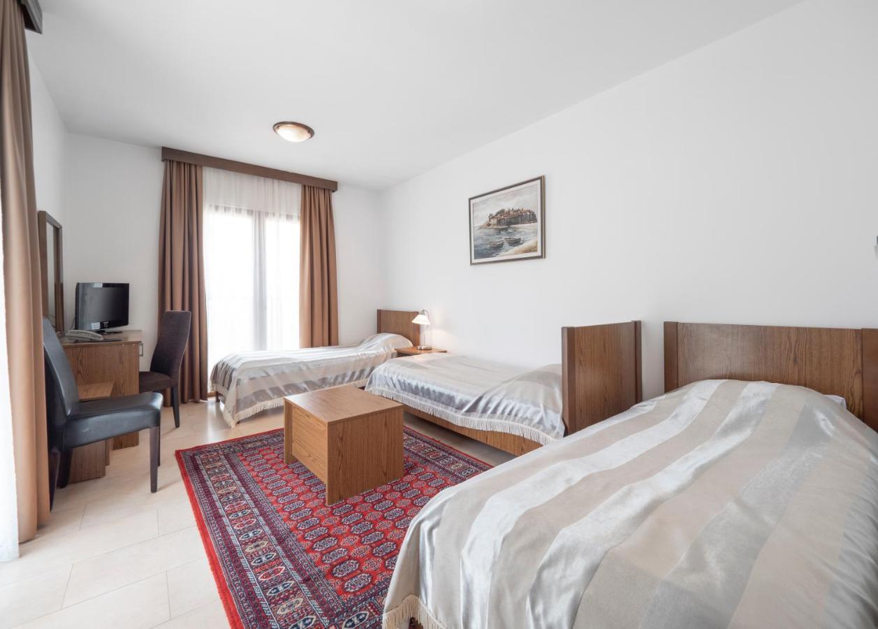 Appartement Butua