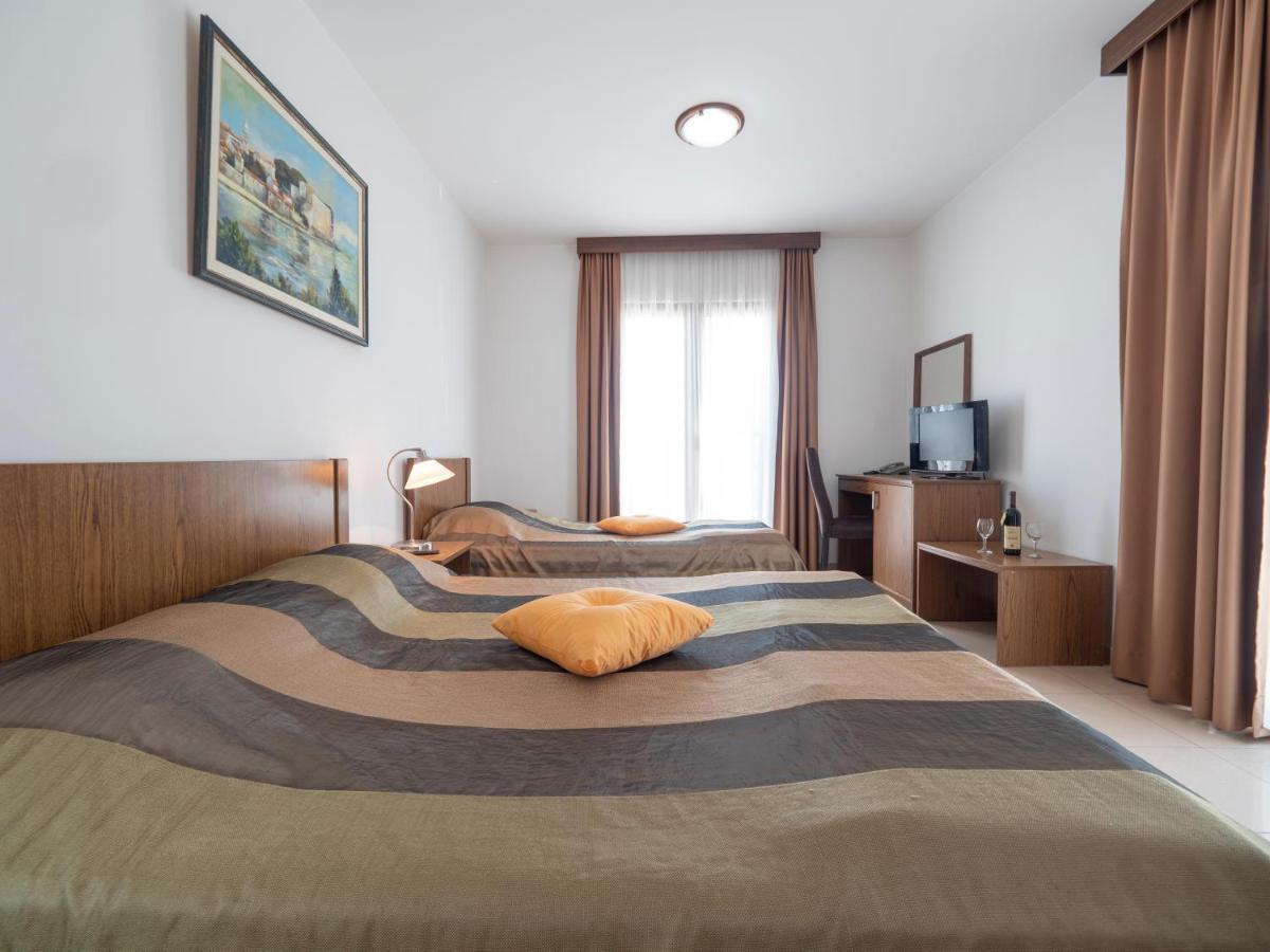 Butua Appartement Budva