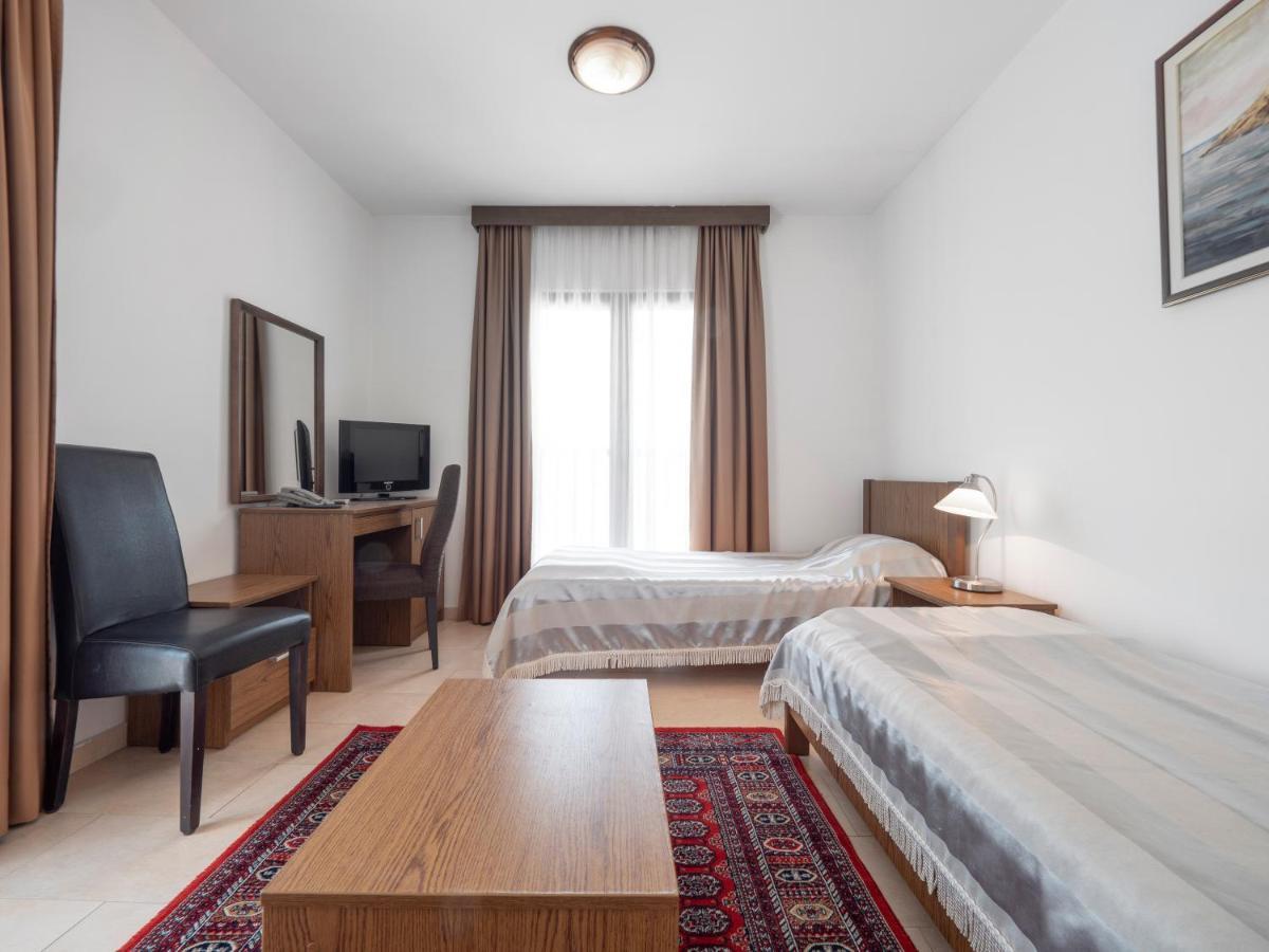 Appartement Butua Budva