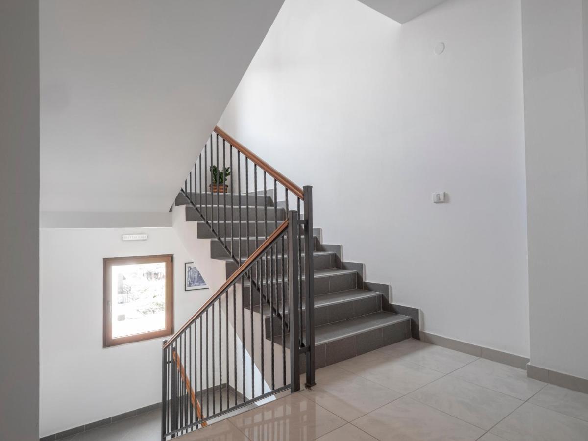 Appartement Butua *