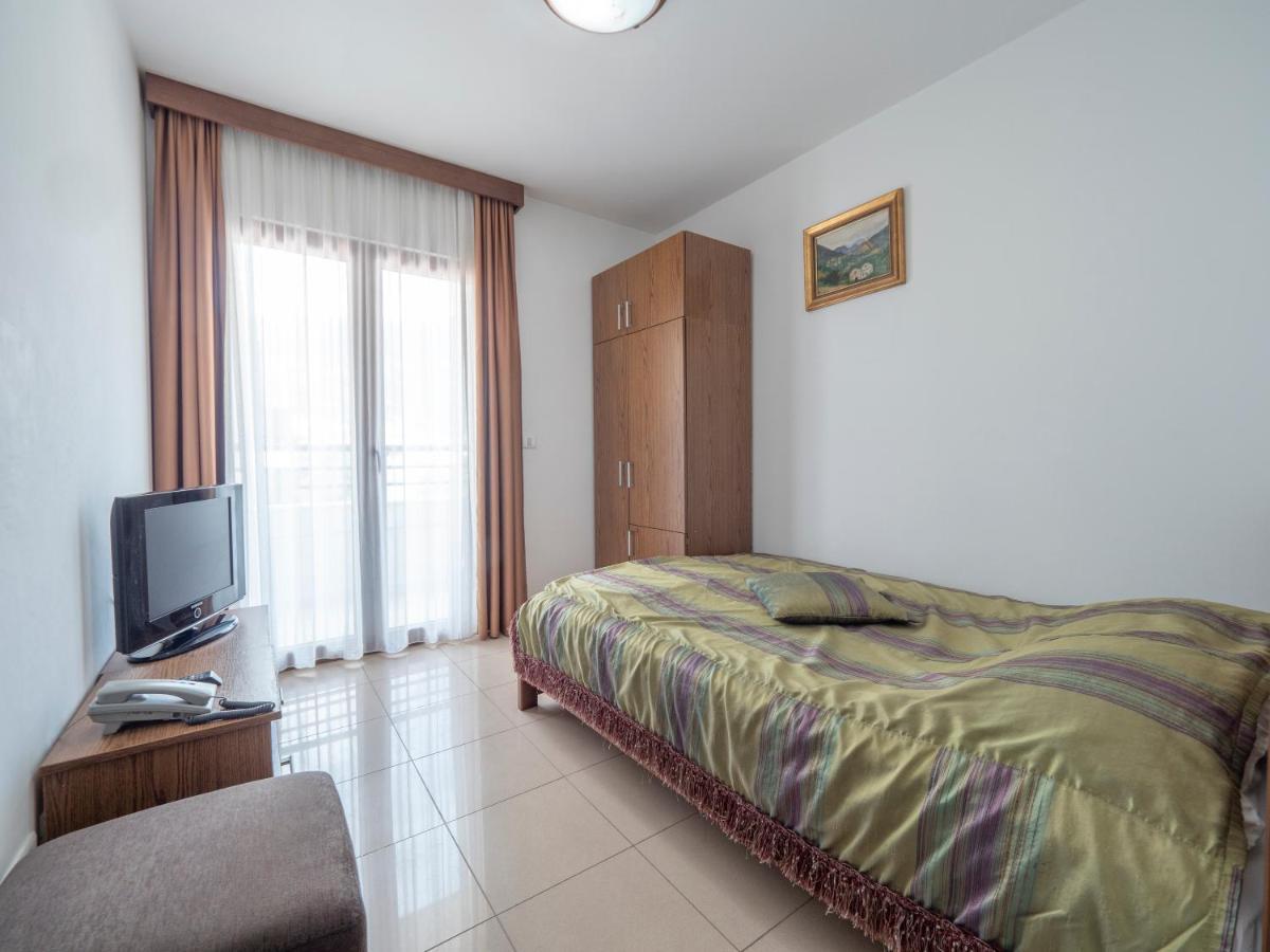 Appartement Butua *