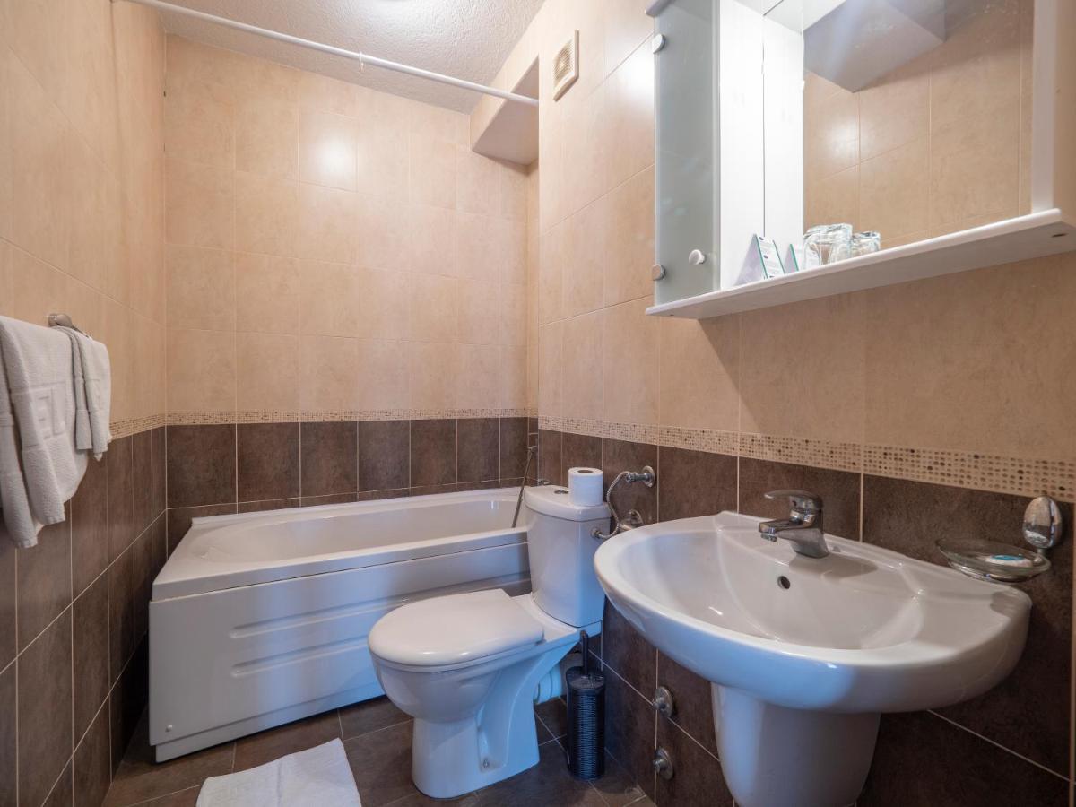 Butua Appartement *