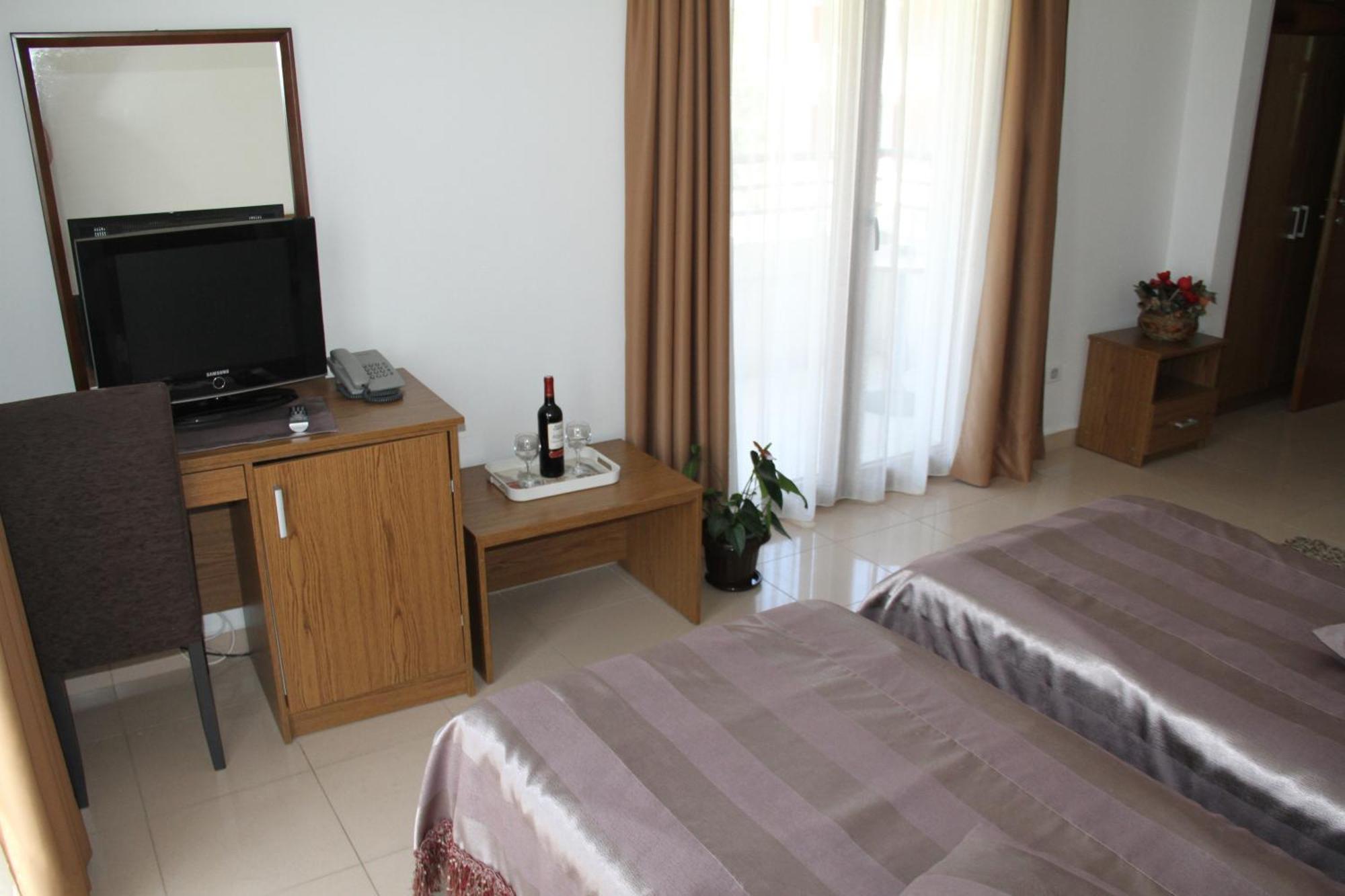 Appartement Butua