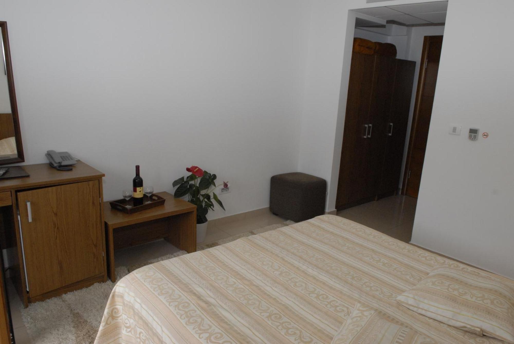 Appartement Butua