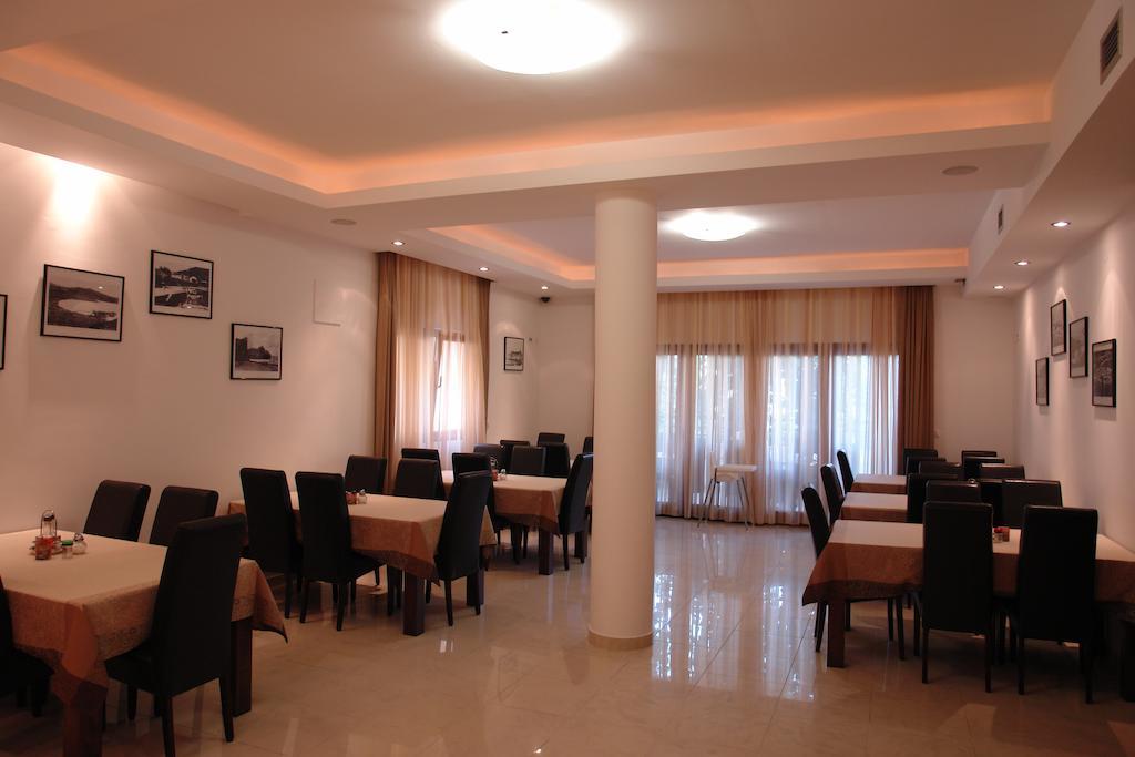 Butua Appartement