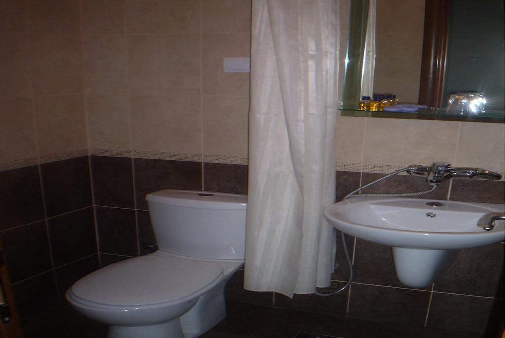 Appartement Butua *