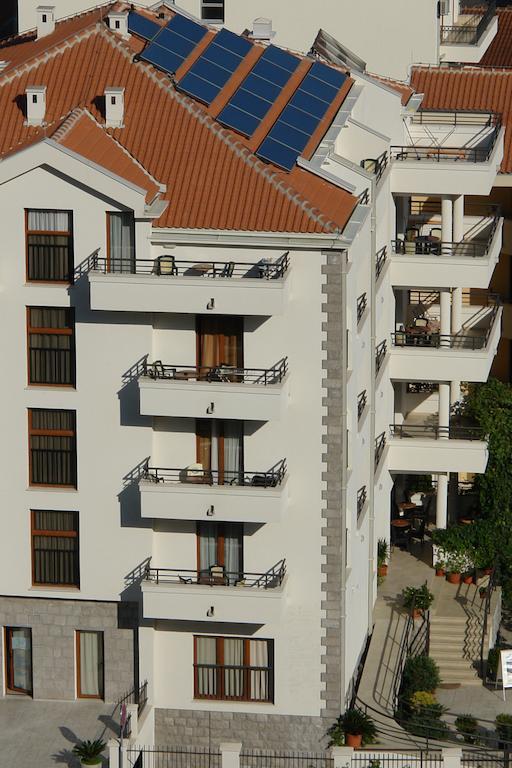 Butua Appartement