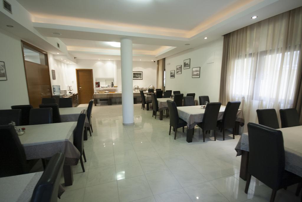 Butua Appartement *